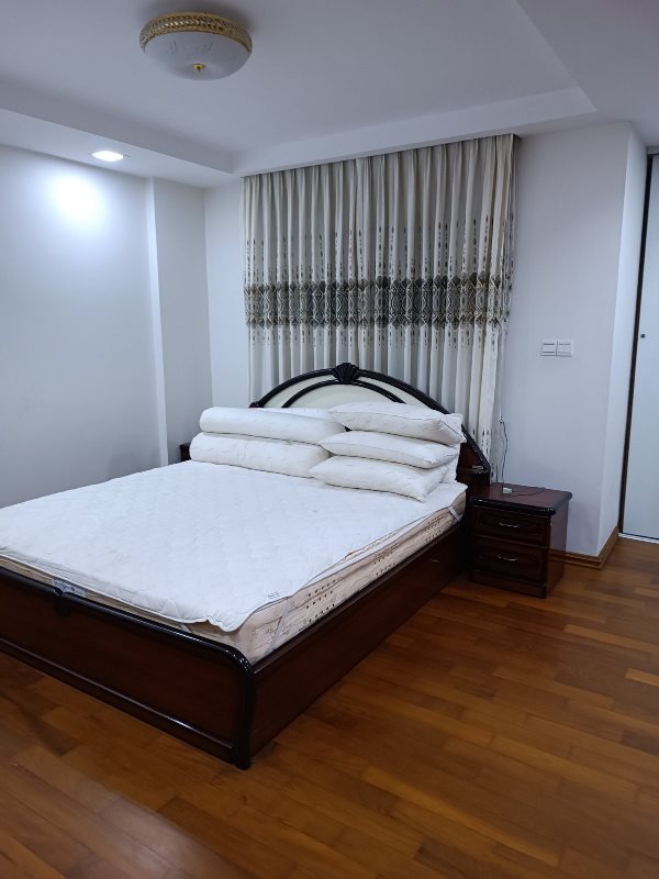Gallery for Condo For Sale, Gamone Pwint,Mayangone Township.