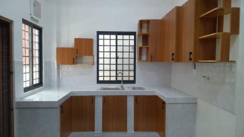 Gallery for VIP (9) Ward(2BN) ,House For Sale,South OkkalapaTownship.
