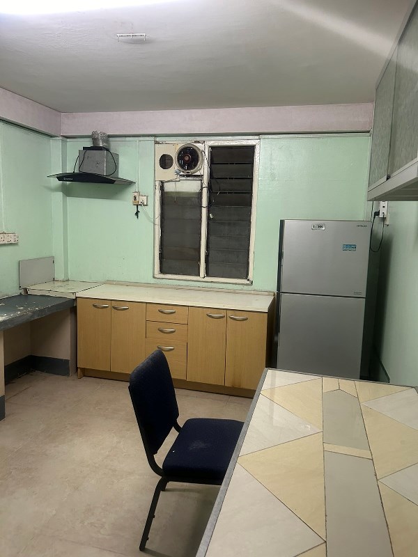 Gallery for 3Rd Floor Aparment For Sale,Bahan Township,