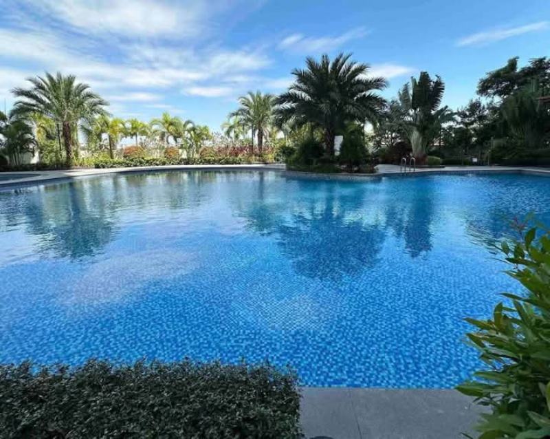 Gallery for Condo For Sale Kanbae Tower,Yankin Township.