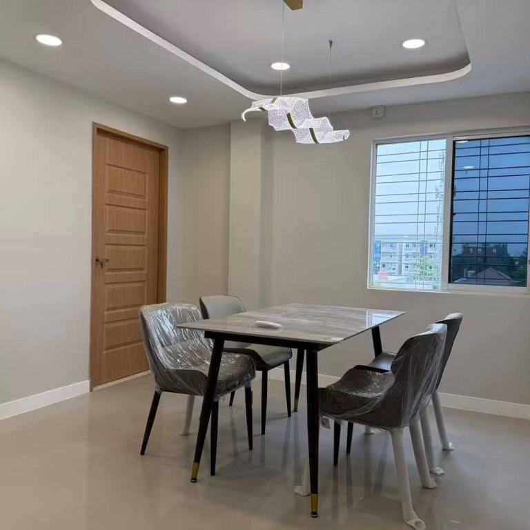 Gallery for 4th Floor Aparment For Sale,North Dagon Township,