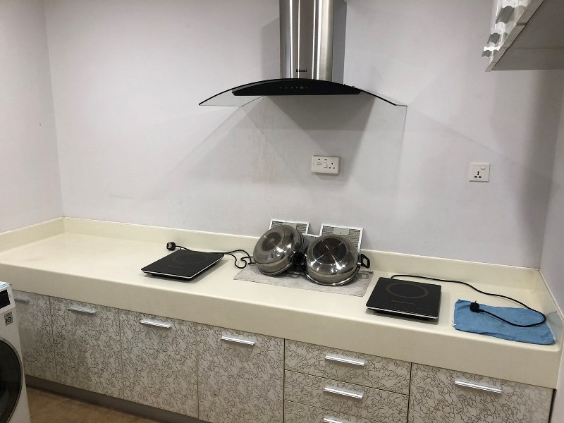 Gallery for Hill Top Vista Condo For Rent, Ahlone Township,