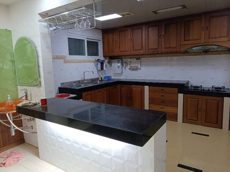 Gallery for Condo For Sale, Gamone Pwint,Mayangone Township.