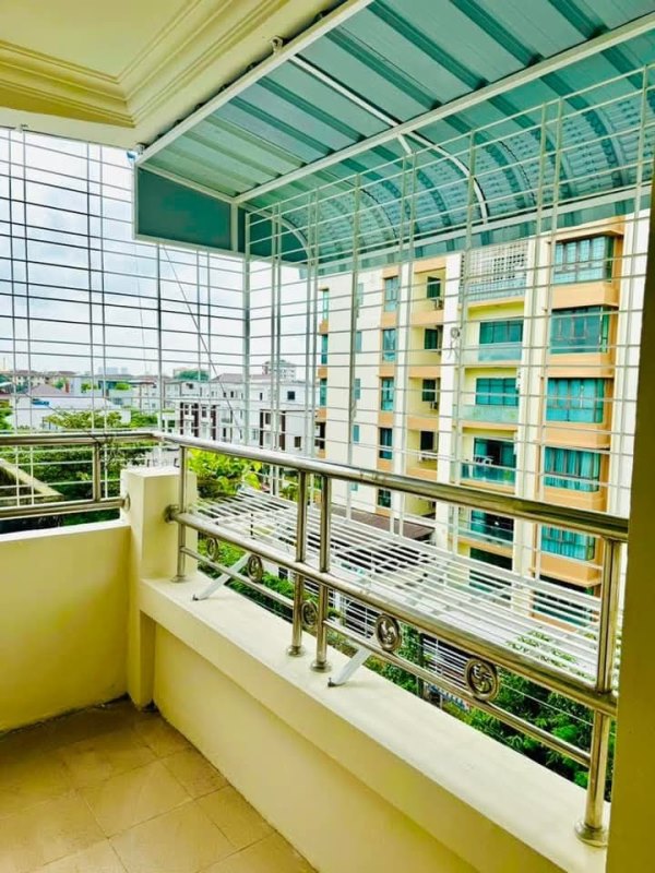Gallery for 4thFloor Apartment For Sale ,NgaMoe Yeik Lane,Thingangyun Township.