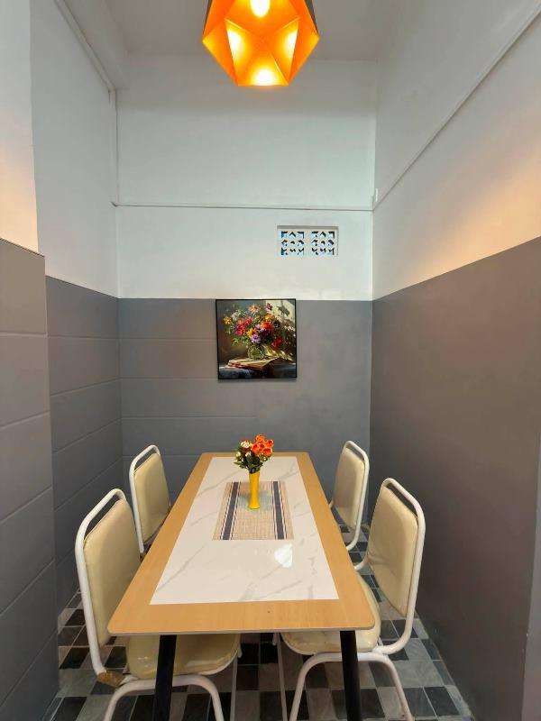 Gallery for Ground Floor Aparment For Sale,VIP 9 Ward ,South Okkalapa Township,