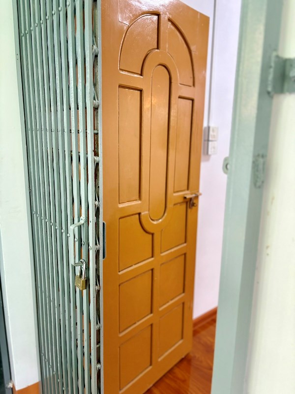Gallery for 2nd Floor Aparment For Sale, Dawbon Township,