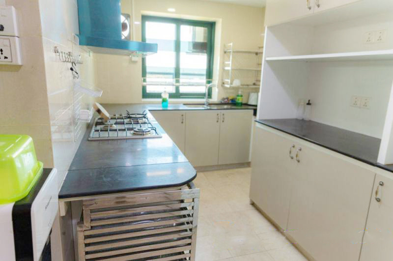 Gallery for Paragon Residence Condo For Rent, Ahlone Township,