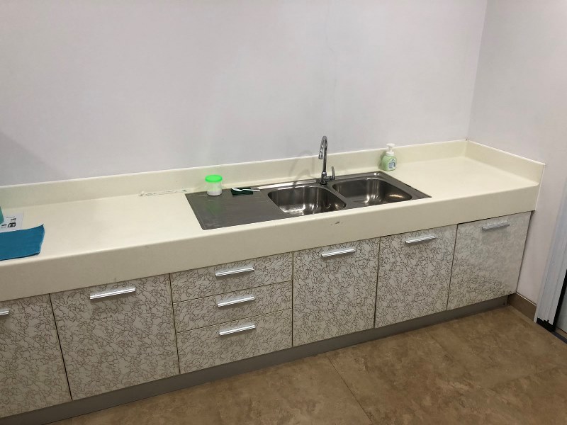 Gallery for Hill Top Vista Condo For Rent, Ahlone Township,