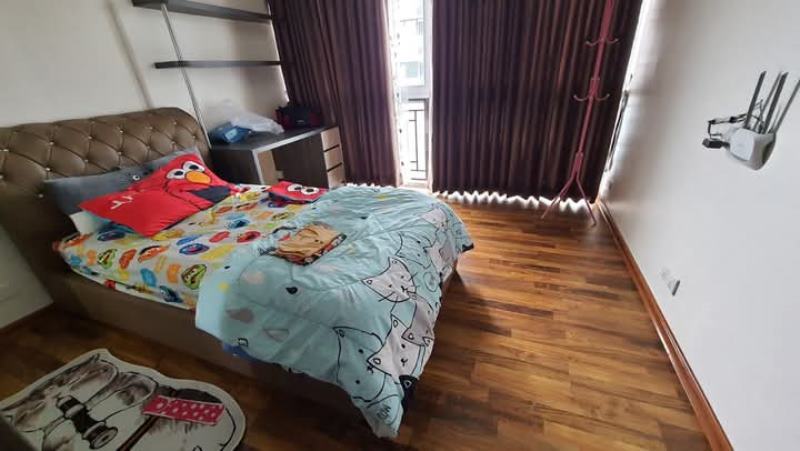 Gallery for Condo For Sale, Space Condo, Yankin Township.