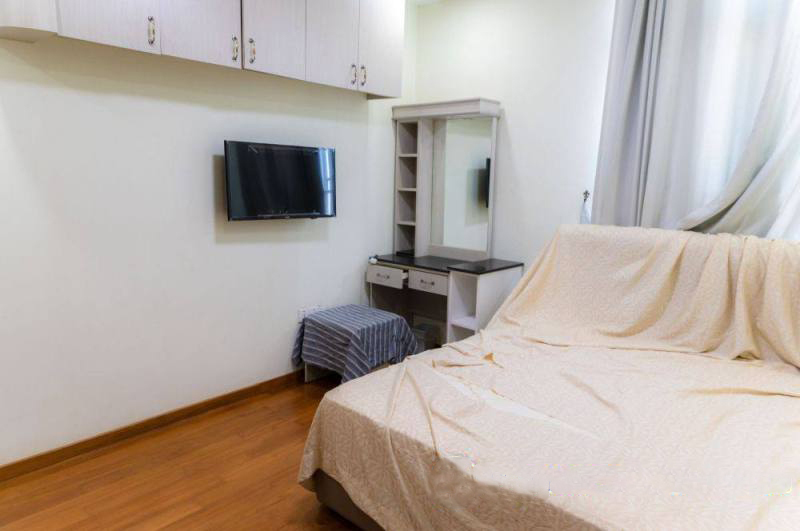 Gallery for Paragon Residence Condo For Rent, Ahlone Township,