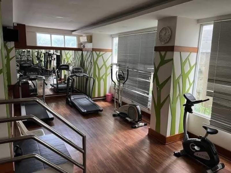 Gallery for Golden Rose Condo For Rent, Ahlone Township,