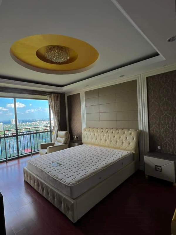 Gallery for Inya View ,Golden City Condo (High Floor) For Sale , Yankin Township.