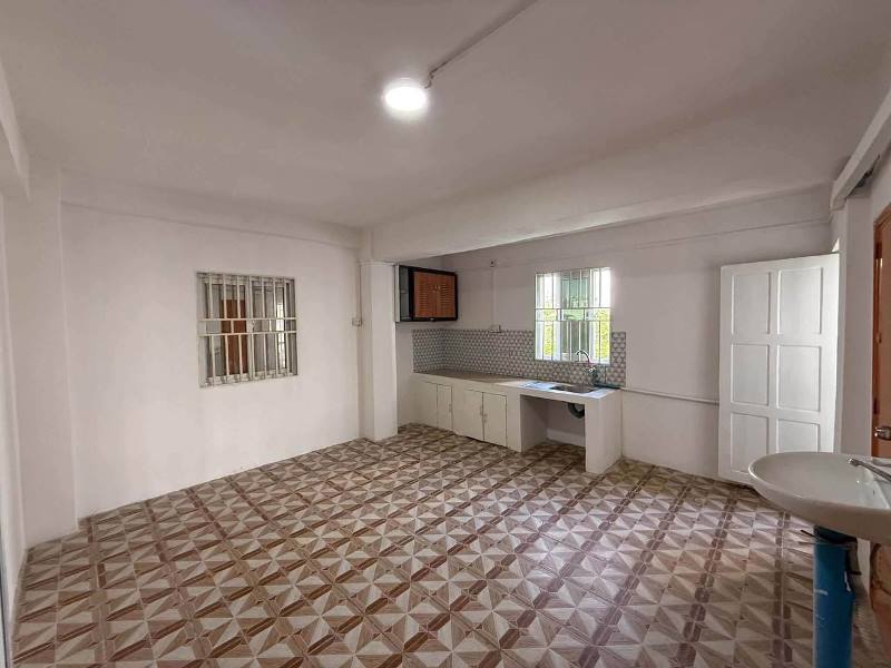 Gallery for 2F Floor, Aparment For Sale, South Okkalapa Township,