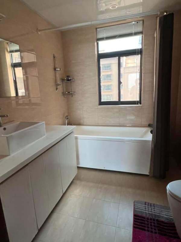 Gallery for Inya View ,Golden City Condo (High Floor) For Sale , Yankin Township.