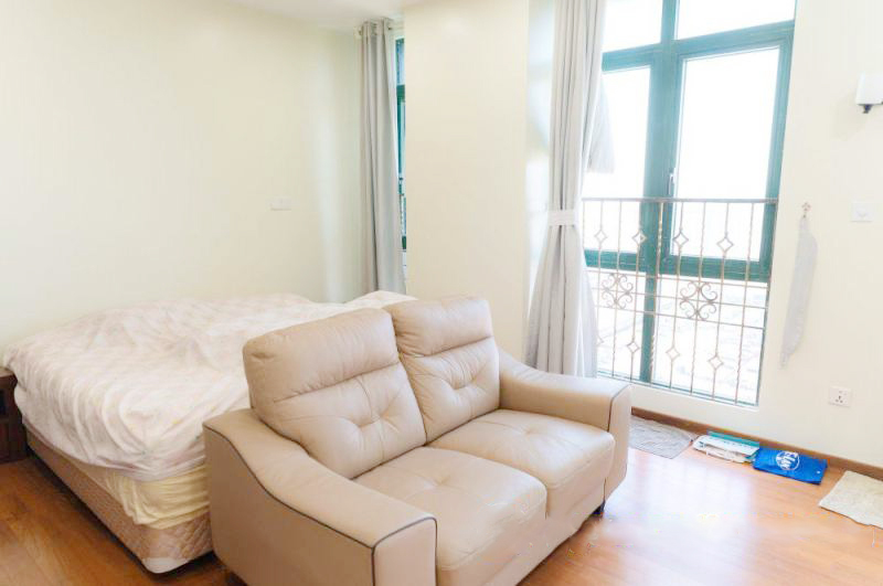 Gallery for Paragon Residence Condo For Rent, Ahlone Township,