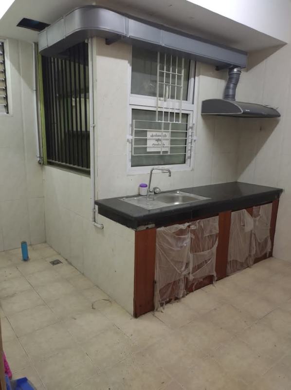 Gallery for Yadanar Hninsi Condo(High Floor) For Sale,Dagon Seikkan Township.