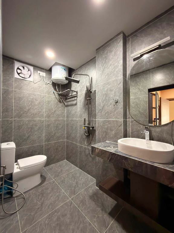 Gallery for SouthOkkalapa Township,4Ward,Heri Lane,Mini Condo For Sale.