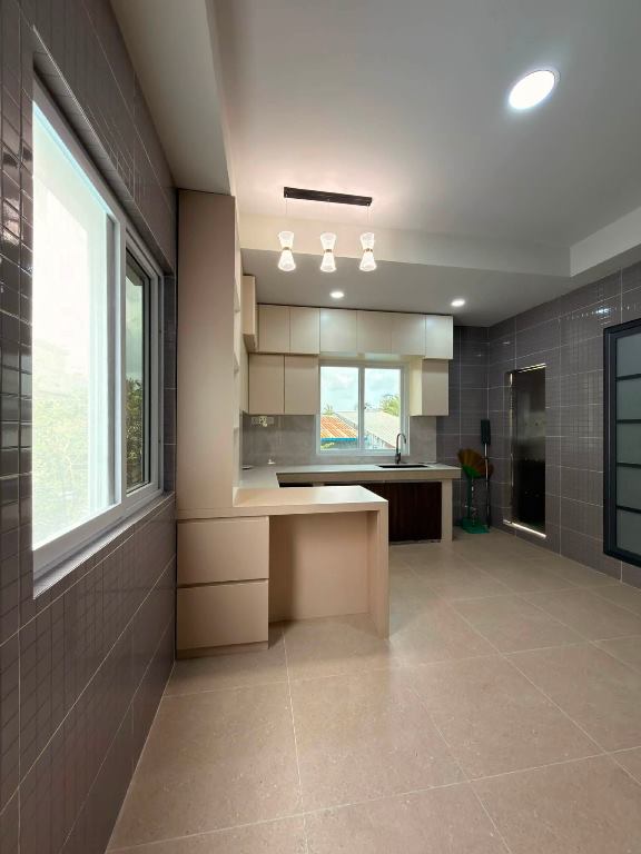 Gallery for SouthOkkalapa Township,4Ward,Heri Lane,Mini Condo For Sale.