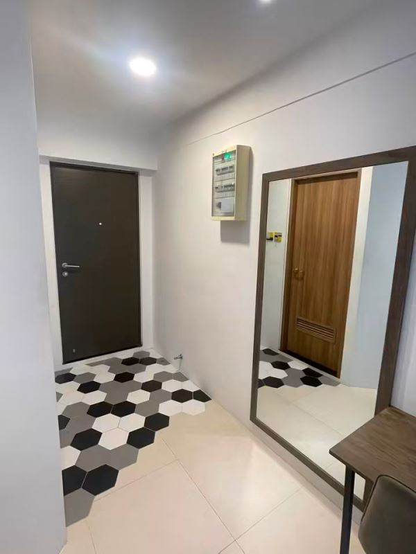 Gallery for City Loft  Condo(HomeLoan)For Sale,Thanlyin Township.