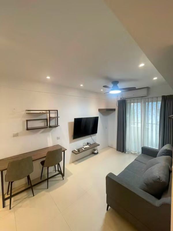 Gallery for City Loft  Condo(HomeLoan)For Sale,Thanlyin Township.