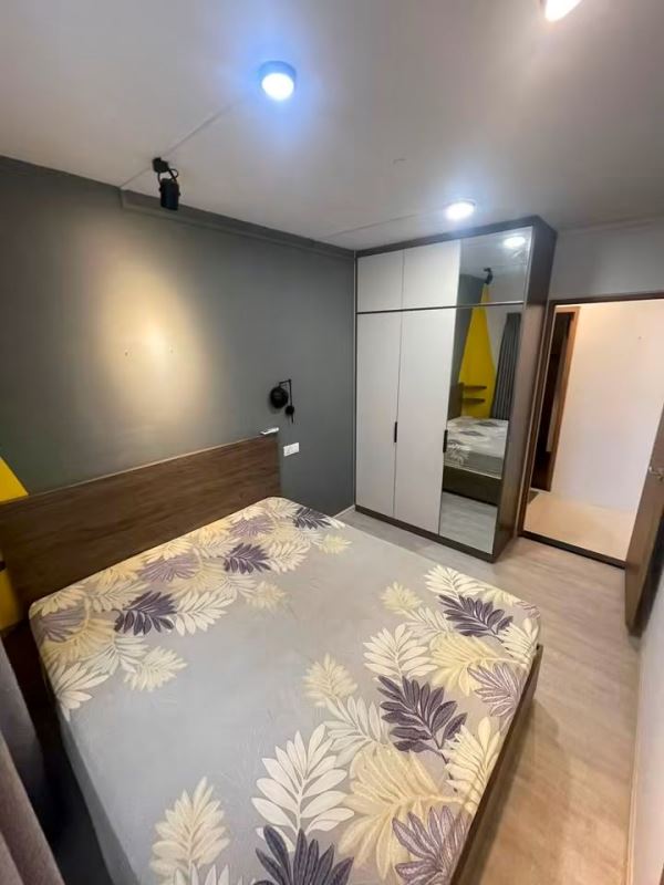 Gallery for City Loft  Condo(HomeLoan)For Sale,Thanlyin Township.