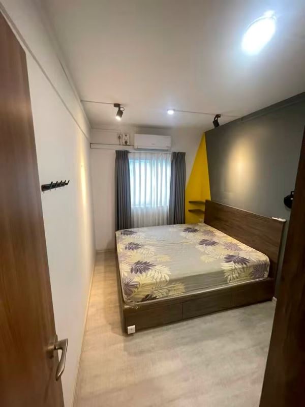 Gallery for City Loft  Condo(HomeLoan)For Sale,Thanlyin Township.