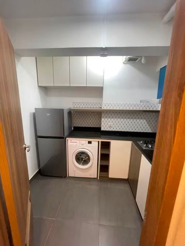 Gallery for City Loft  Condo(HomeLoan)For Sale,Thanlyin Township.