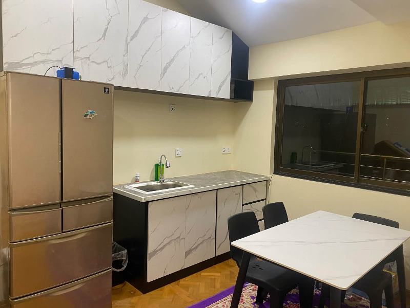 Gallery for Hnin Kyar Phyu Condo, Penthouse For Rent, Yankin Township,