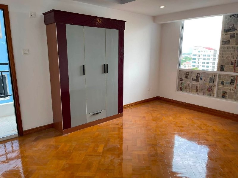 Gallery for ShweMoeKaung Condo(High Floor)For Sale,Yankin Township.