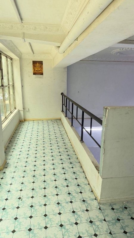Gallery for Near Sanchaung Road,(25×50)’Ground Floor For Sale.