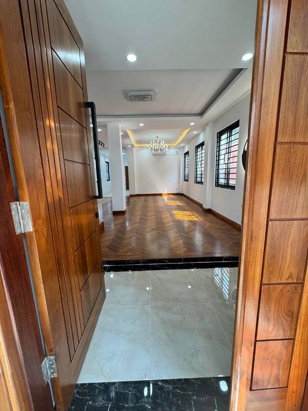 Gallery for Snow Garden Housing,4RC(Modern House) For Sale,Thingangyun Township.