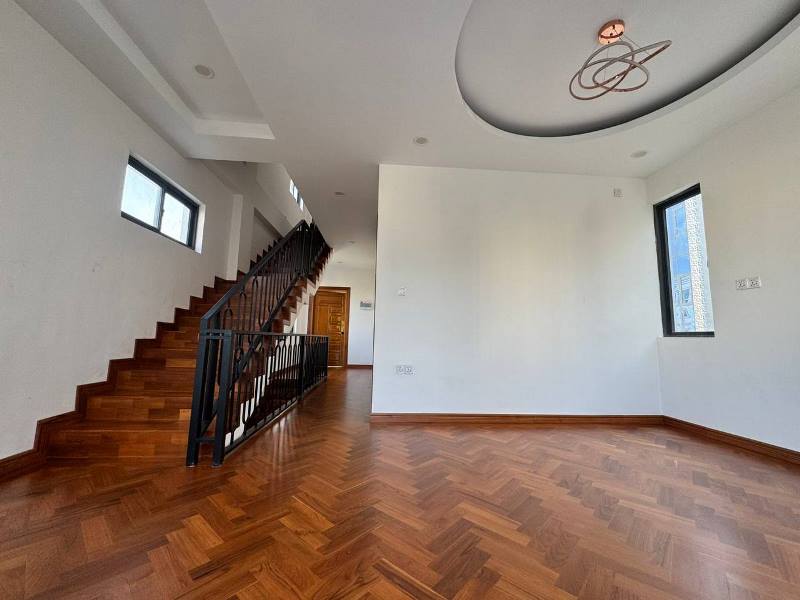 Gallery for Snow Garden Housing,4RC(Modern House) For Sale,Thingangyun Township.