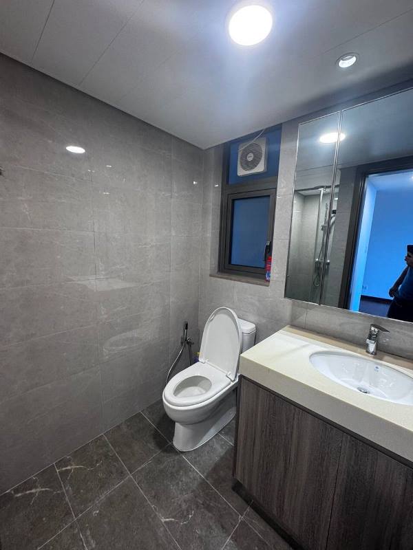 Gallery for The Central Condo(High Floor)For Sale,Yankin Township.