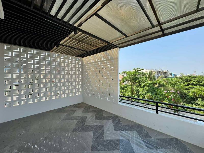 Gallery for Snow Garden Housing,4RC(Modern House) For Sale,Thingangyun Township.