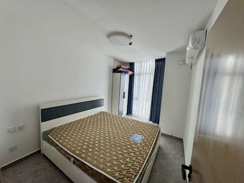 Gallery for Magical World Condo,Tower-E,(2Bedrooms)For Sale,Lamadaw Township.