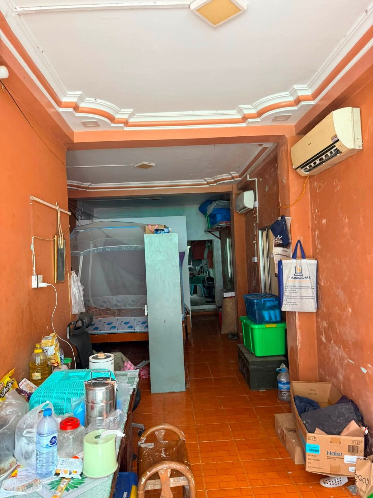 Gallery for GroundFloor Apartment For Sale ,NgaMoe Yeik Lane,Thingangyun