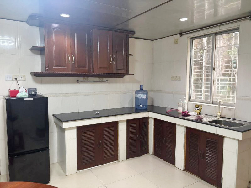 Gallery for Mini Condo For Rent Near by Junction Maw Tin,Lanmadaw Street,Lanmadaw Township.