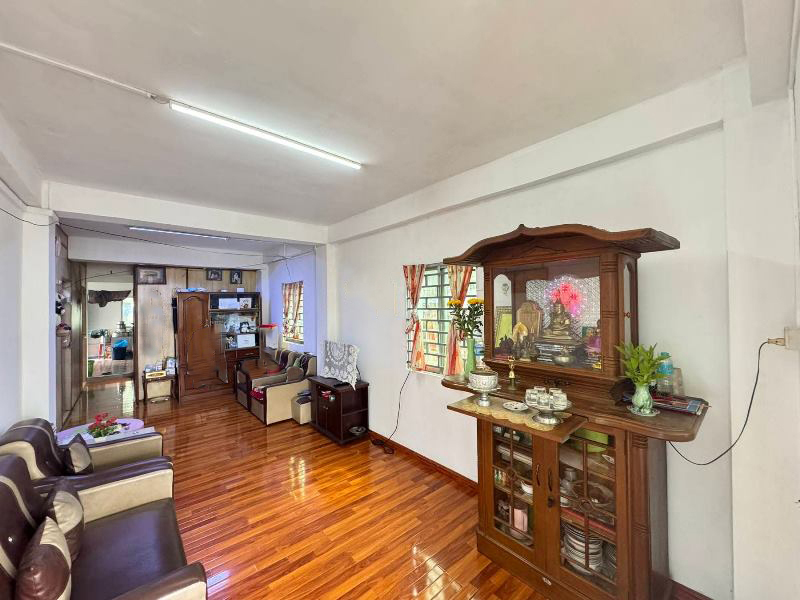 Gallery for 2nd Floor, Aparment For Sale, South Okkalapa Township,