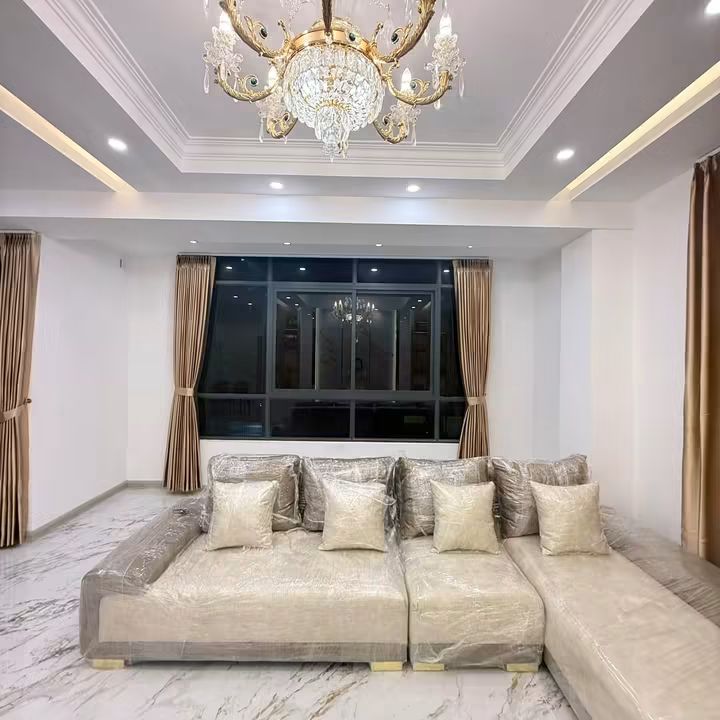Gallery for Mini Condo For Sale, South Okkalapa Township,