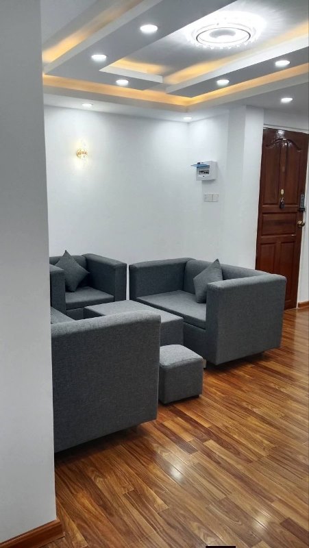 Gallery for 3rd Floor, Aparment For Sale, Hlaing Township,