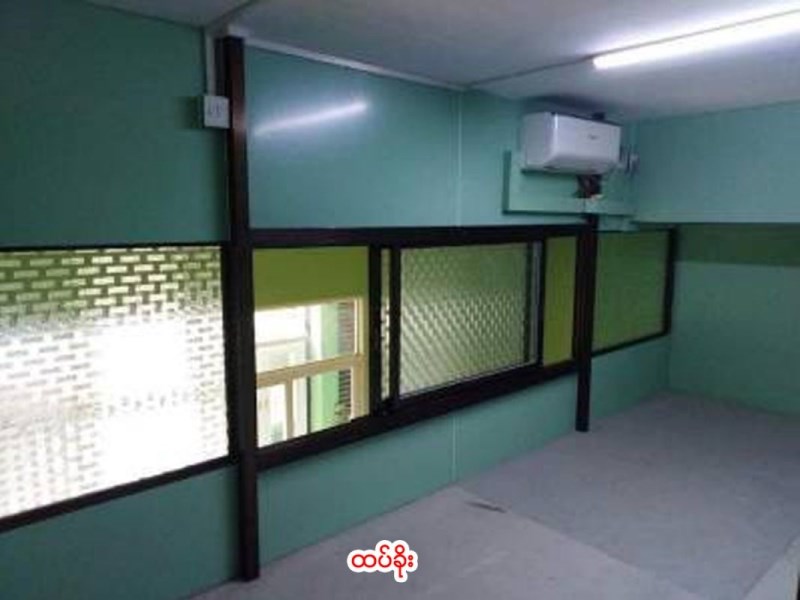 Gallery for Naind Group Sule Tower , Kyauktada Township