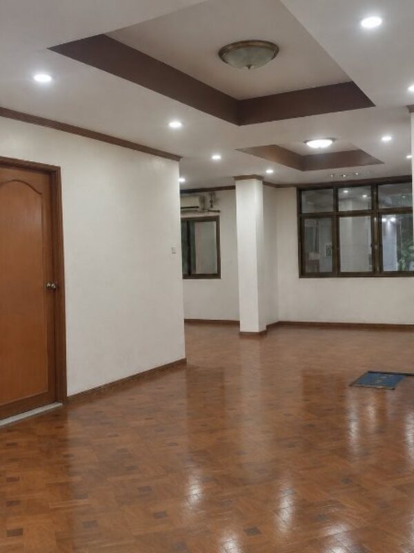 Featured Room