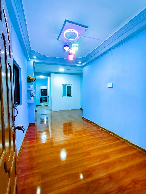 Gallery for 2nd Floor, Aparment For Sale,Dawbon Township,