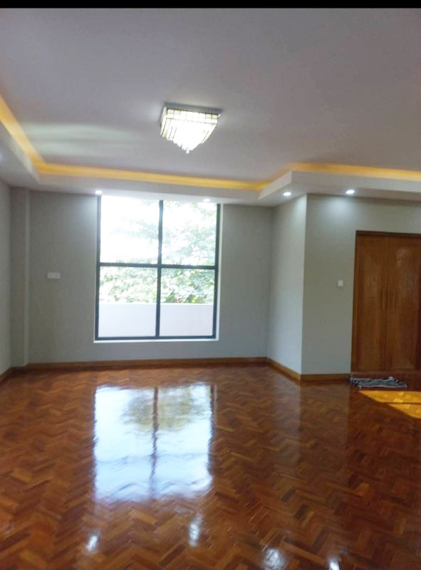 Gallery for (2RC) ,House For Sale, North Dagon Township.