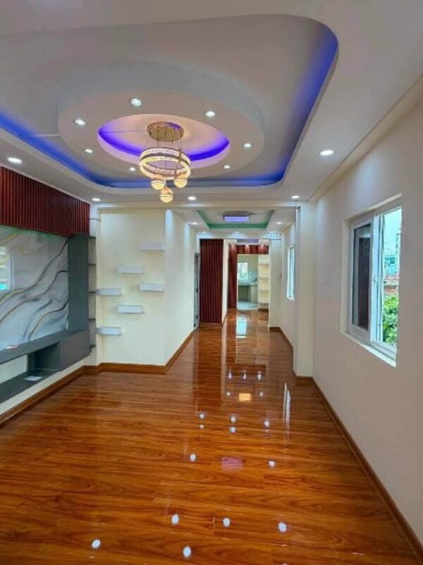Featured Room