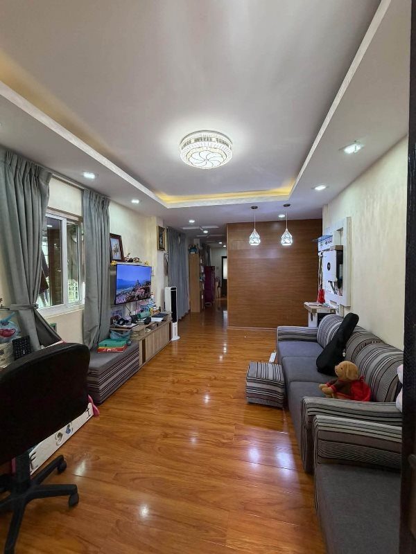 Featured Room