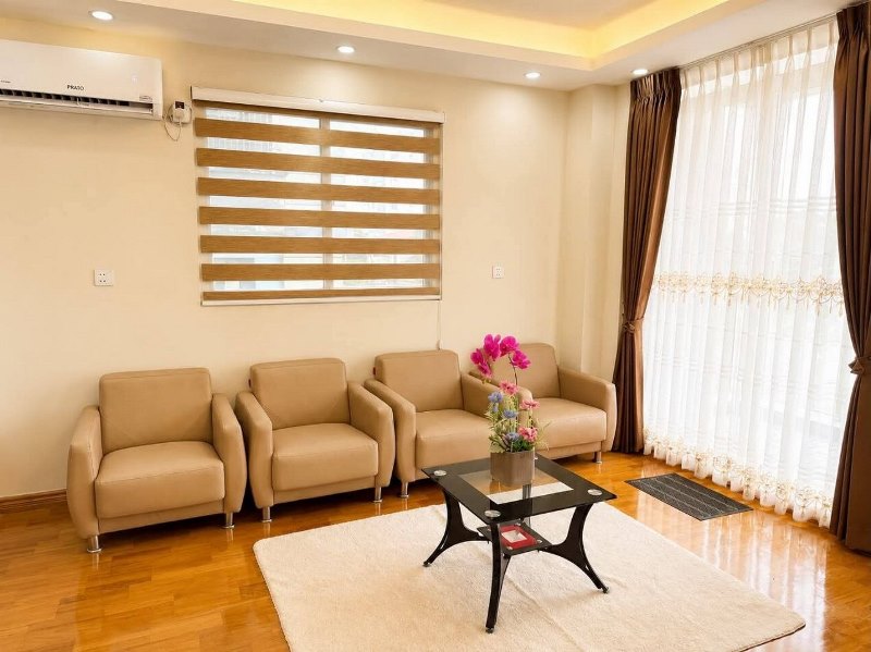 Gallery for Mini Condo For Sale, South Okkalapa Township,