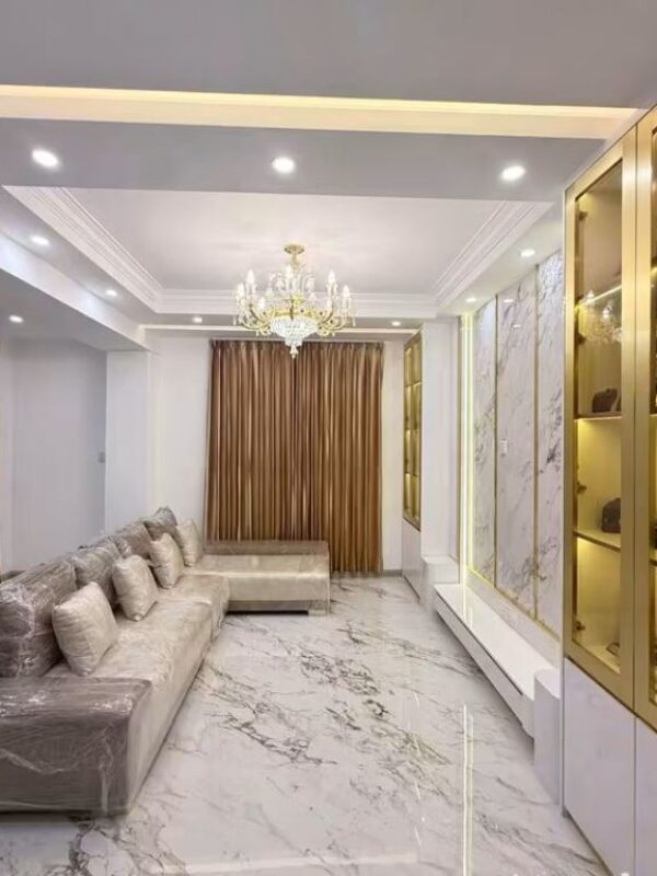 Featured Room