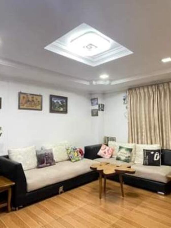 Featured Room
