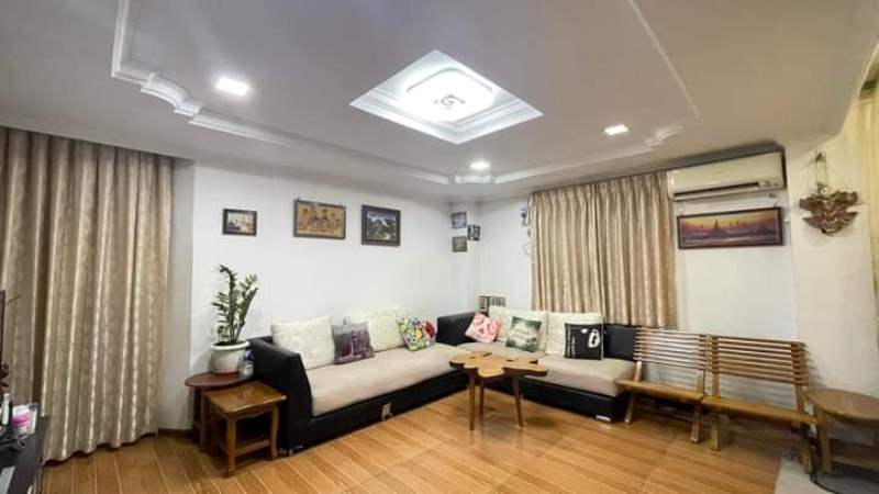 Gallery for Aparment For Sale, South Okkalapa Township,